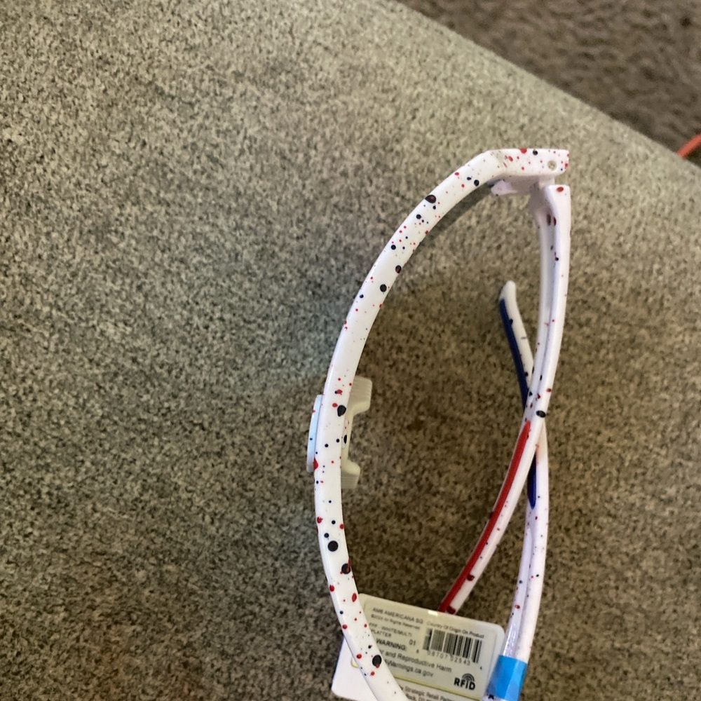 Viper glasses